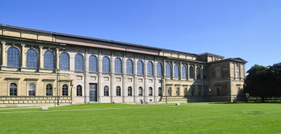 Alte Pinakothek