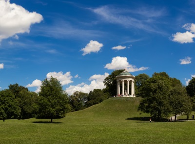 Englischer Garten